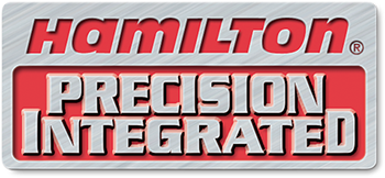 Hamilton Precision Integrated