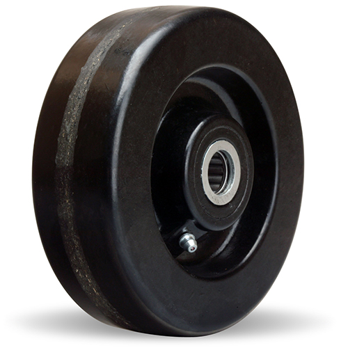 Industrial Caster Wheels: Hamilton Caster