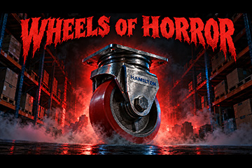 5 horror classics that could have used Hamilton