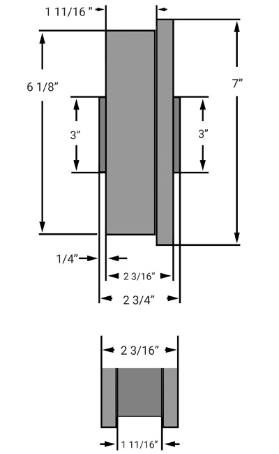 Hamilton Caster - Manufacturer of Heavy Duty Industrial Casters