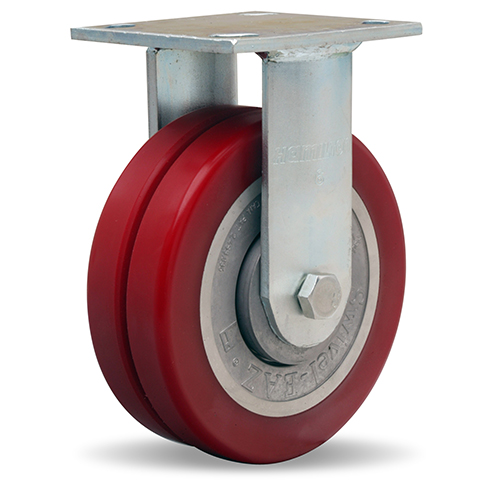 Hamilton Caster - Casters, Industrial Casters, Industrial Wheels, Carts