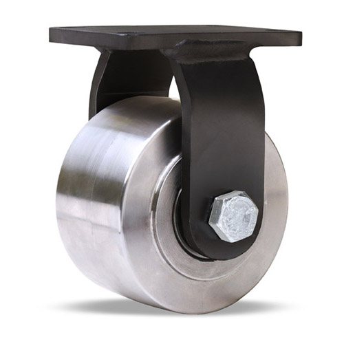 Hamilton Caster - Manufacturer of Heavy Duty Industrial Casters
