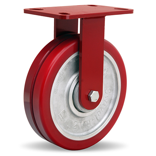 Hamilton Caster - Manufacturer of Heavy Duty Industrial Casters