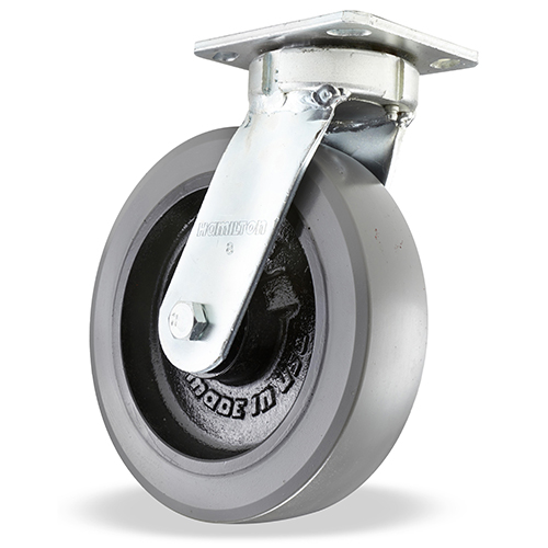 Hamilton Caster - Casters, Industrial Casters, Industrial Wheels, Carts