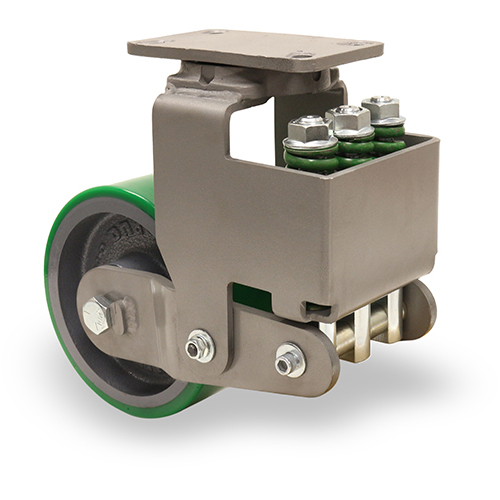 Hamilton Caster - Casters, Industrial Casters, Industrial Wheels, Carts