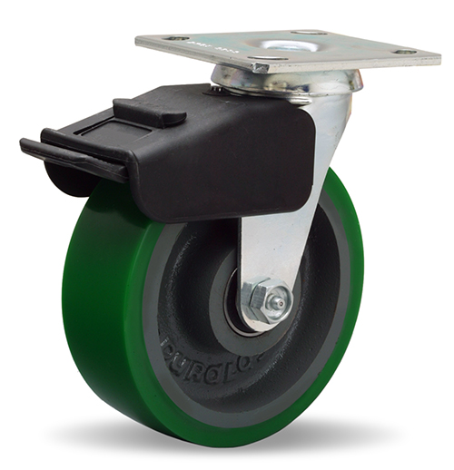 Hamilton Caster - Casters, Industrial Casters, Industrial Wheels, Carts