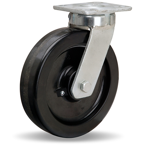 Hamilton Caster - Casters, Industrial Casters, Industrial Wheels, Carts