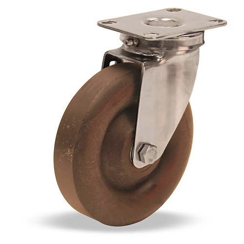 Hamilton Caster - Casters, Industrial Casters, Industrial Wheels, Carts