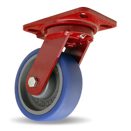 Hamilton Caster - Casters, Industrial Casters, Industrial Wheels, Carts