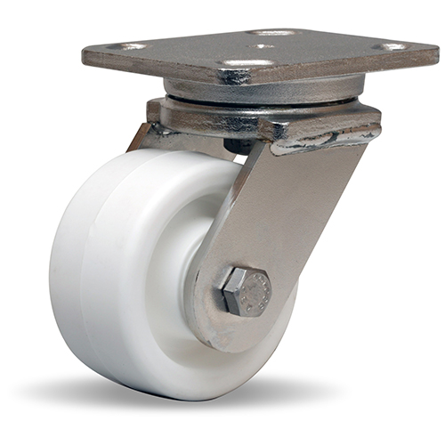 Hamilton Caster - Manufacturer of Heavy Duty Industrial Casters and ...