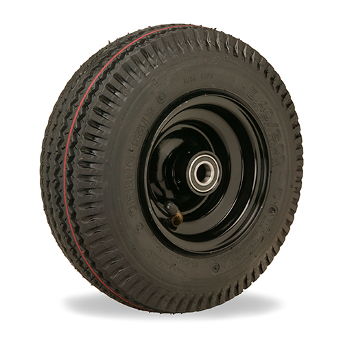 Pneumatic & Solid Pneumatic Wheels: Capacity Range: 300 - 4200 lbs ...