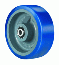 Polyurethane Wheels