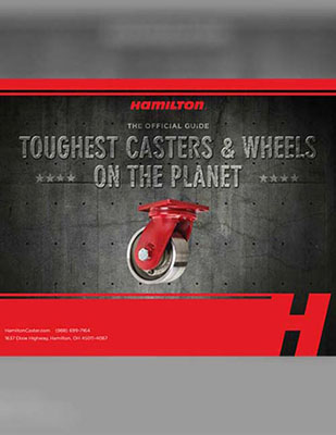 Hamilton Caster & Wheel Brochure