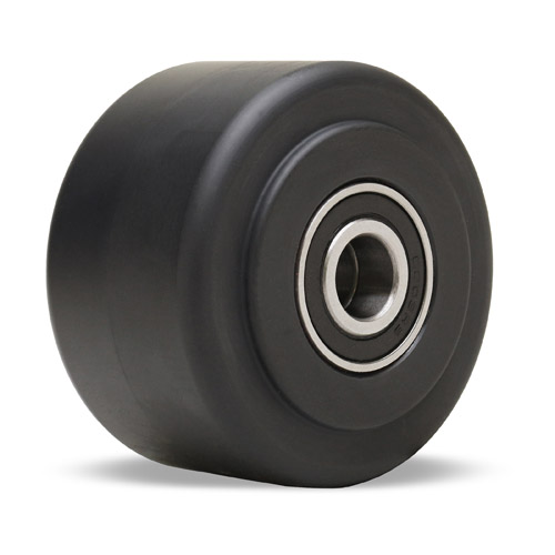 3-1/2 Nylast® Wheel